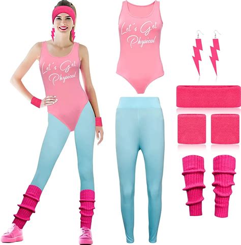 Amazon.ca: 80s leotard.